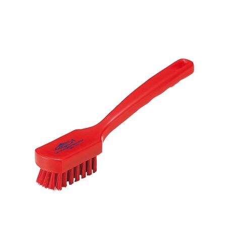 レジン ユーティリティブラシ B884 赤