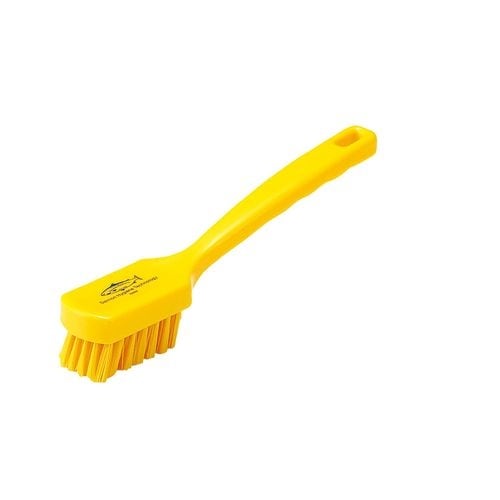 レジン ユーティリティブラシ B884 黄