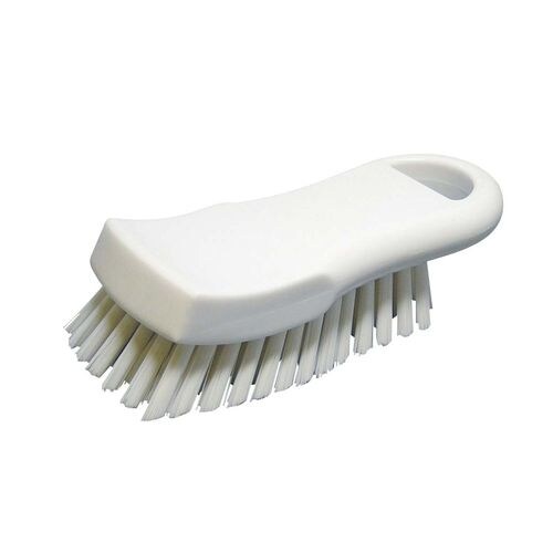 バーキュート ボードブラシ 白 61220001
