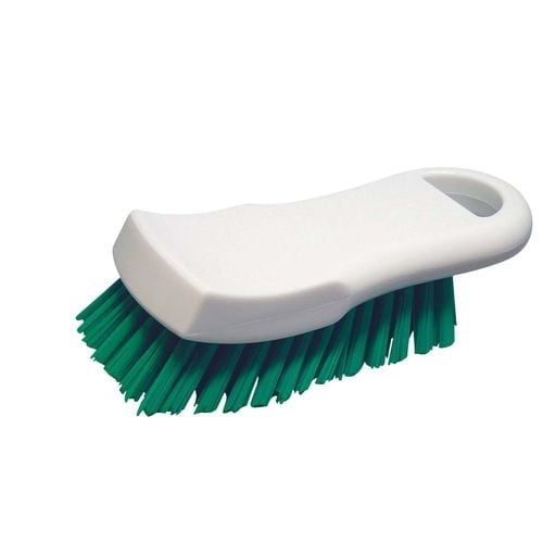 バーキュート ボードブラシ 緑 61220401