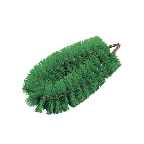 衛生管理用たわし Lサイズ 緑 62805401