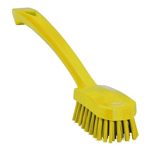 ディッシュブラシ 3088 イエロー