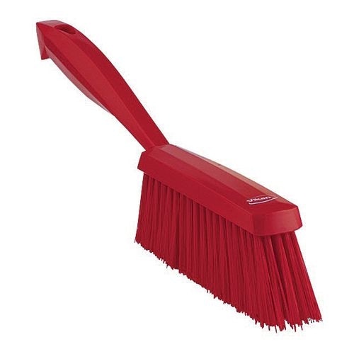 ベーカリーブラシ ソフト 4587 レッド