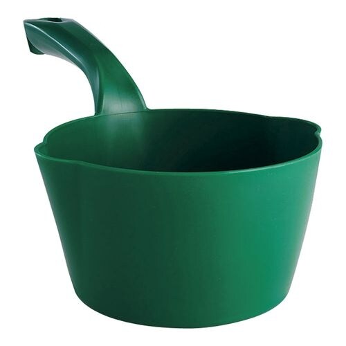 ラウンドスコップ 5681 グリーン