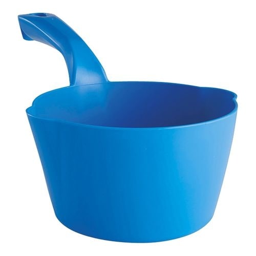 ラウンドスコップ 5681 ブルー