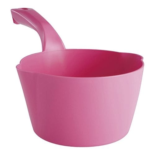 ラウンドスコップ 5681 ピンク