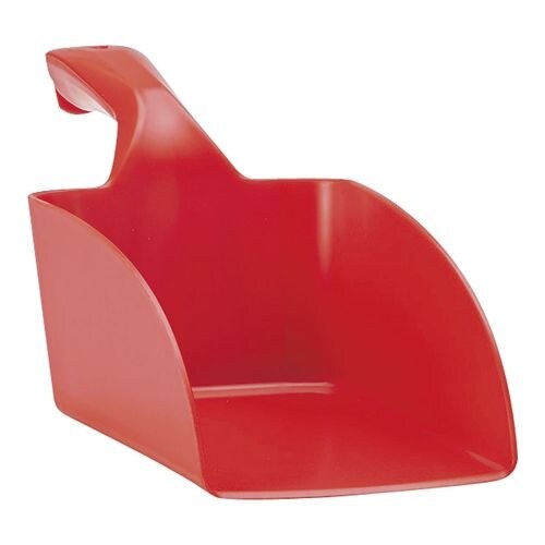 ハンドスコップ 5675 レッド