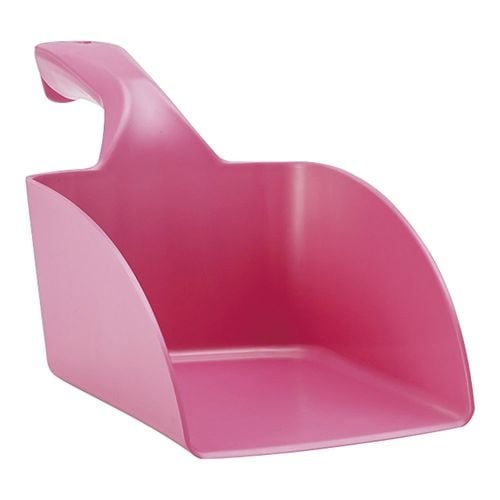 ハンドスコップ 5675 ピンク