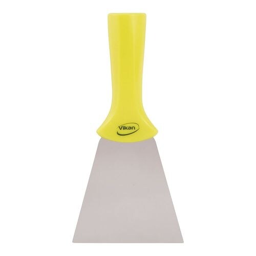 ステンレススクレーパー 4011 イエロー