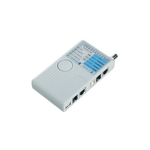 リモート対応ケーブルテスタ