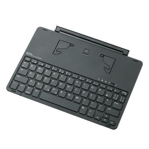9.7インチiPad用Bluetoothキーボード