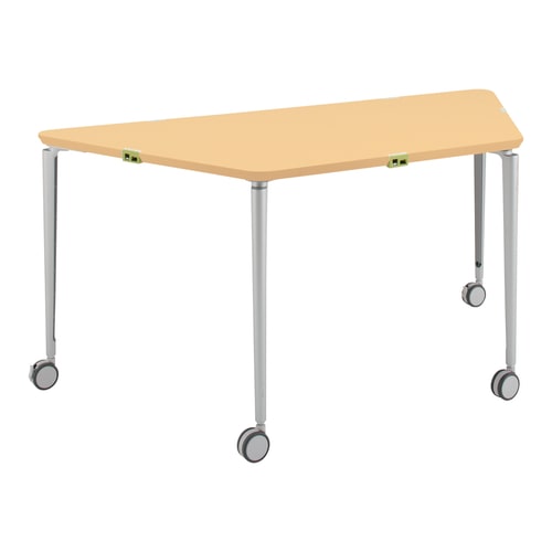 フィットミーマグネットF有台形キャスタNFN