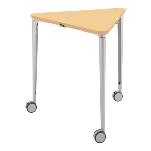 フィットミーマグネットF有三角形キャスタNFN