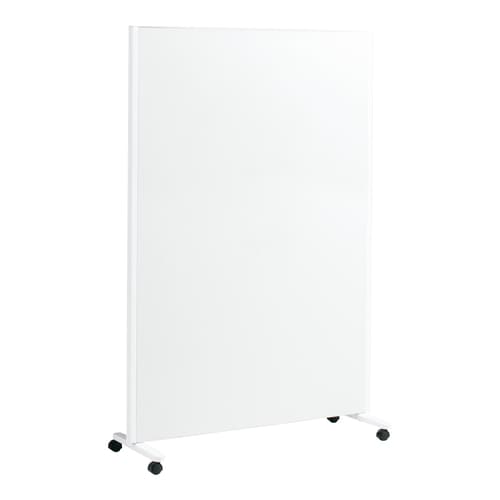 PU/α片面白ボード1連W123H180T1