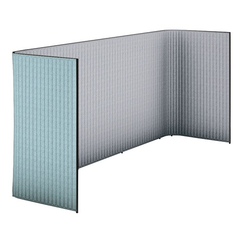 インフレームユーティリティL幅330黒38