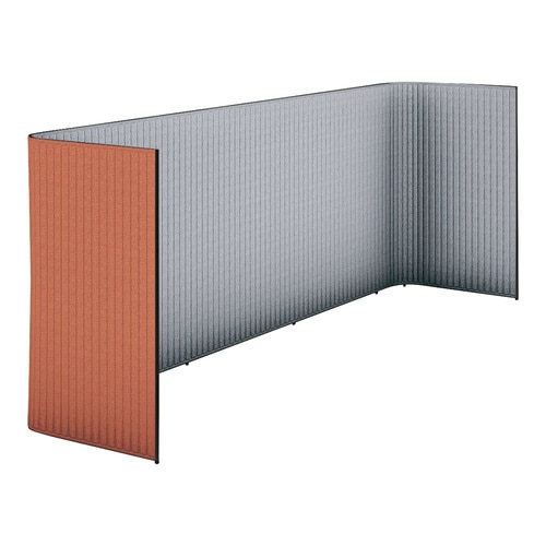 インフレームユーティリティLL幅390黒0T