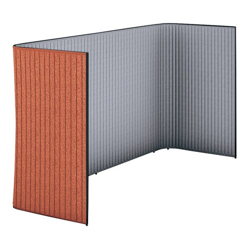 インフレームユーティリティM幅280黒0T