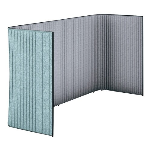 インフレームユーティリティM幅280黒38