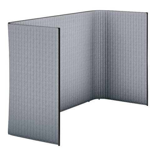 インフレームユーティリティS幅240黒ED