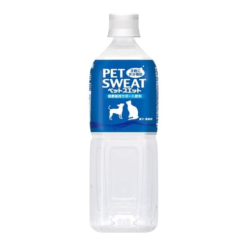 ペットスエット500ml