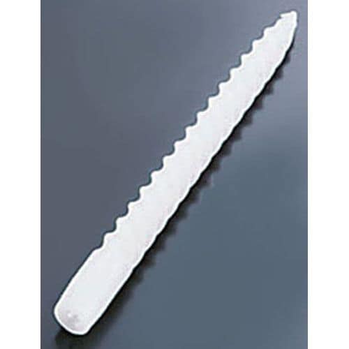 スパイラルキャンドル10インチ ホワイト(1打入)