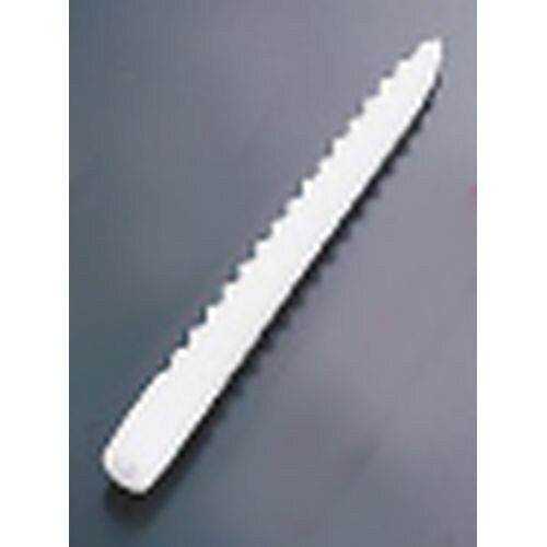 スパイラルキャンドル12インチ ホワイト(1打入)