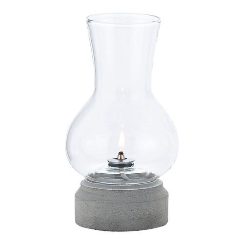 ルナックス オイルランプ OL−33−43C