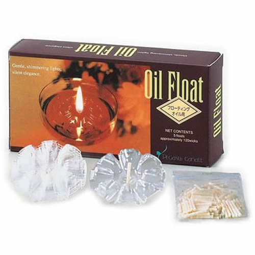 フラワーフロート