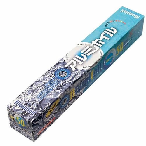 フジアルミホイル 幅30cm×50m 401700