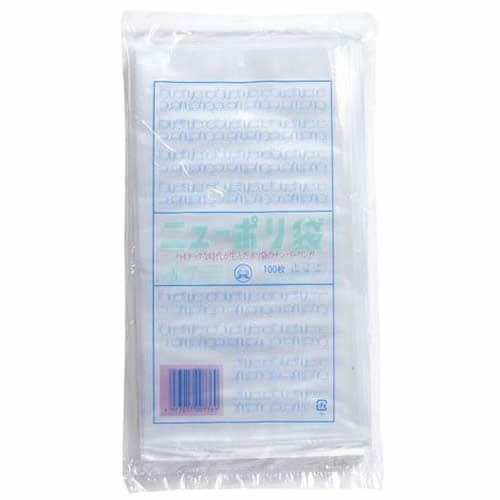 ニューポリ袋03 (100枚入) No.7