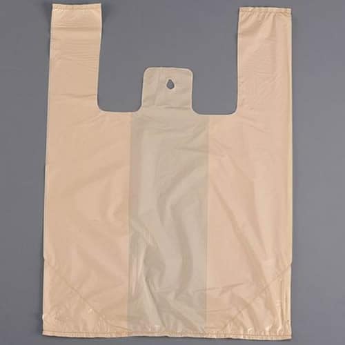 レジ袋弁当用(100枚入) S