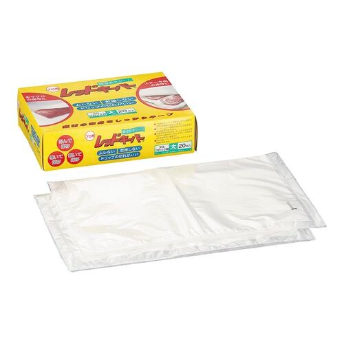 業務用レッドキーパー 小(32枚入)