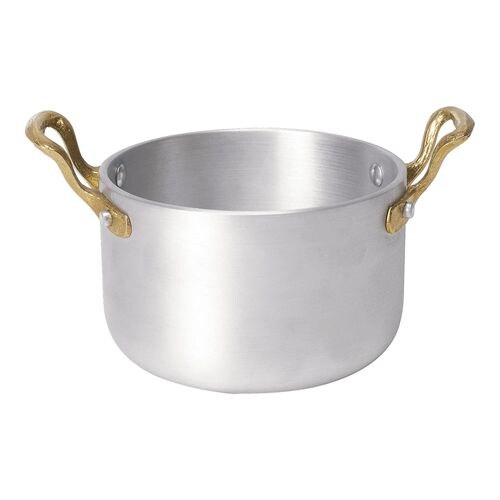 セルヴィンターヴォラ アルミ キャセロール11cm