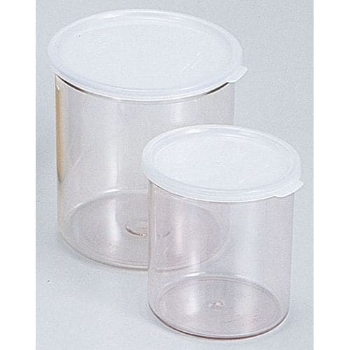 クリアークロックス(蓋付) CCP27