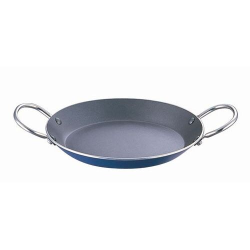 IH両手パエリアパン 22cm