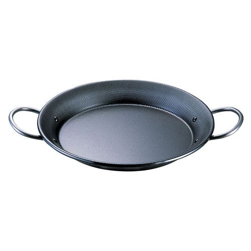 スーパーエンボス加工超鉄鍋パエリアパン 20cm