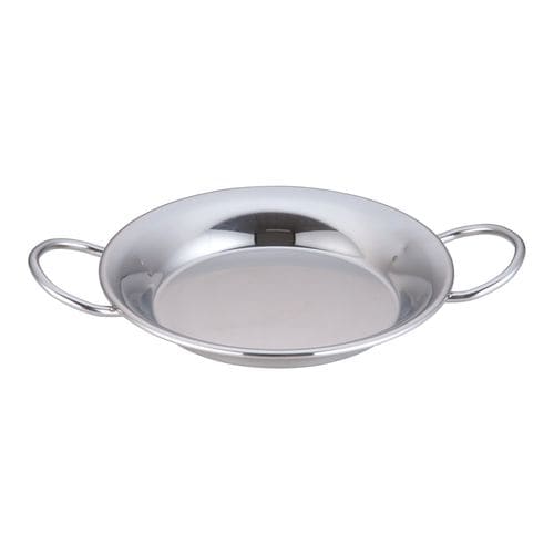 SA18−8パエリア鍋 22cm