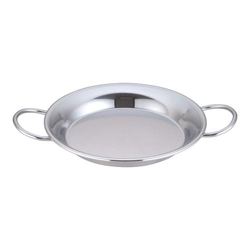 SA18−8パエリア鍋 24cm