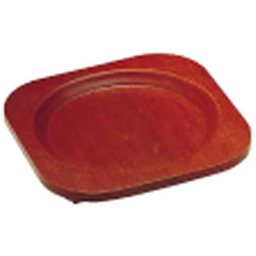 パエリア鍋 専用木台 20cm用