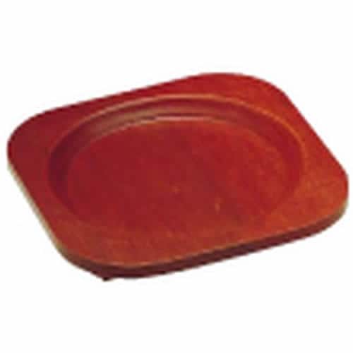 パエリア鍋 専用木台 22cm用