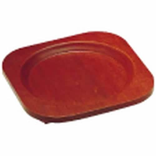 パエリア鍋 専用木台 26cm用