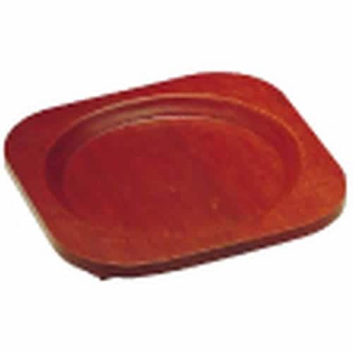 パエリア鍋 専用木台 30cm用