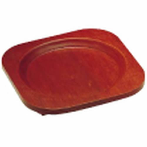 パエリア鍋 専用木台 32cm用