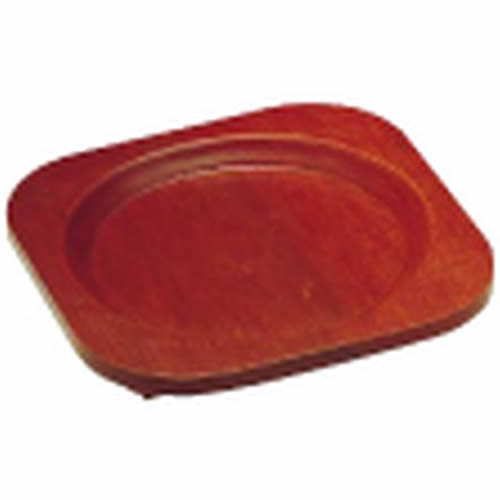 パエリア鍋 専用木台 40cm用