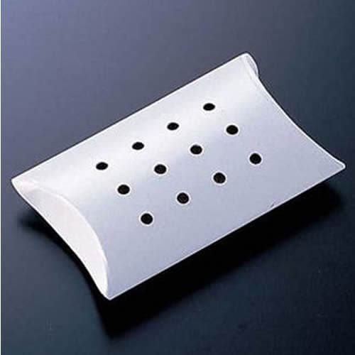 ヨウ素の除菌箱