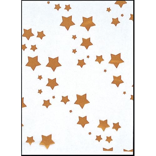 SKバッグ 星(100枚入) No.5