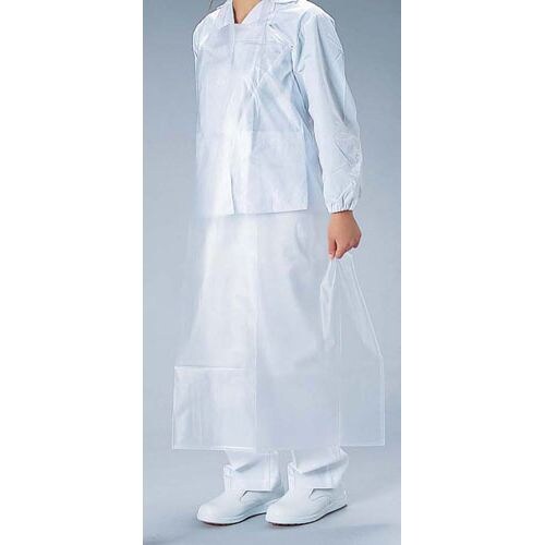 EVA前掛 胸付 6170