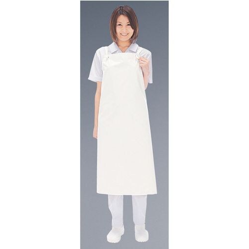 シャバルバ 640ライトエプロン LL