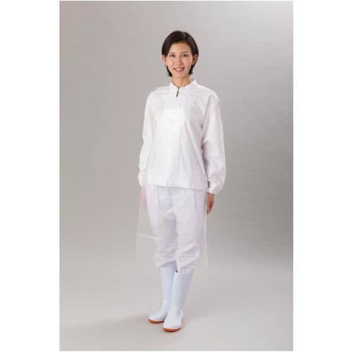 クリーンエプロンDX ナチュラル