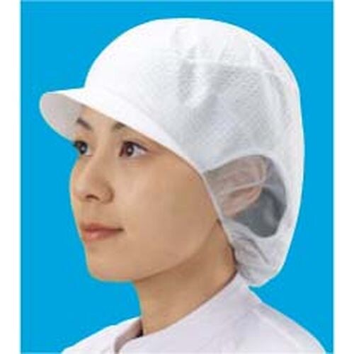 シンガー電石帽 SR−5 (20枚入) LL